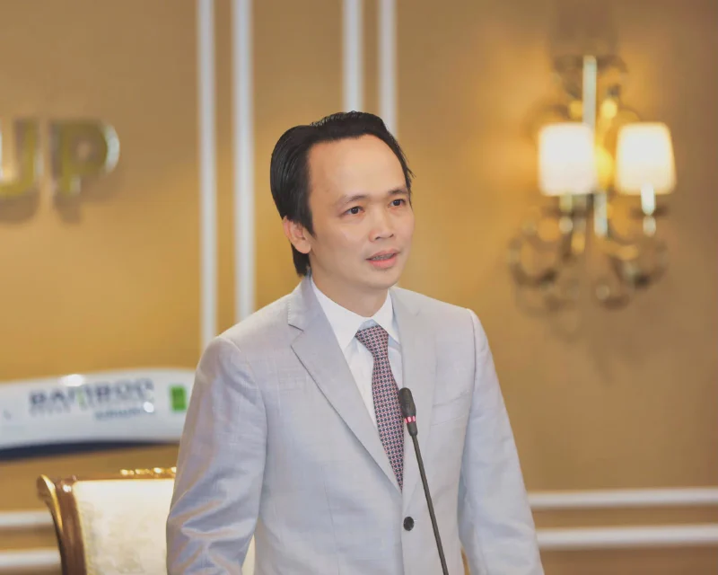 Trịnh Văn Quyết tái xuất ghế Chủ tịch FLC — Rủi ro thực sự nằm ở đâu?