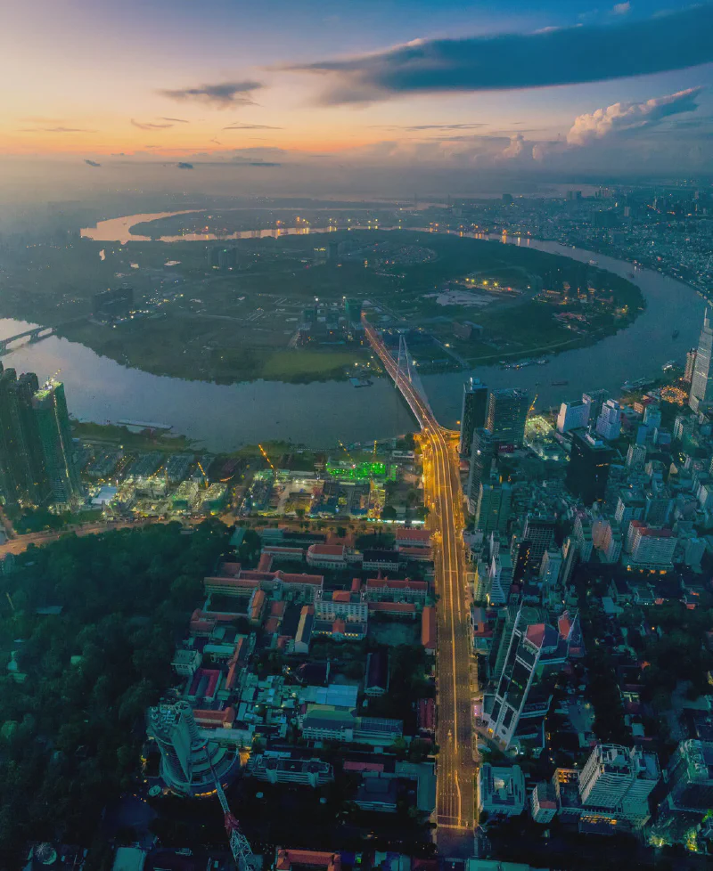 TP.HCM lọt top 3 tài chính ASEAN — Chính sách mở ra cơ hội gì cho nhà đầu tư?