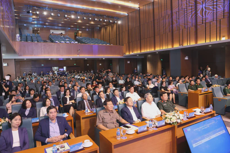 Đại hội đồng cổ đông ngân hàng tại Việt Nam