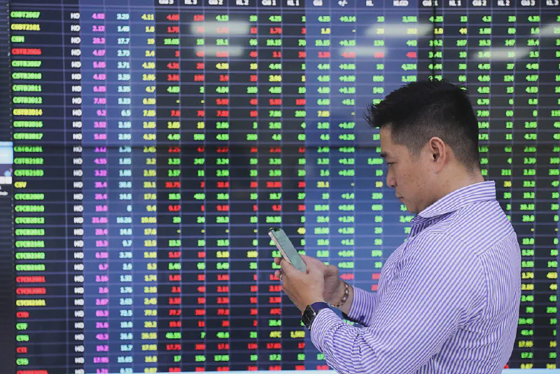 NFP vượt kỳ vọng gấp 3, FTSE Russell ngày 7/4: Tuần bản lề cho VN-Index