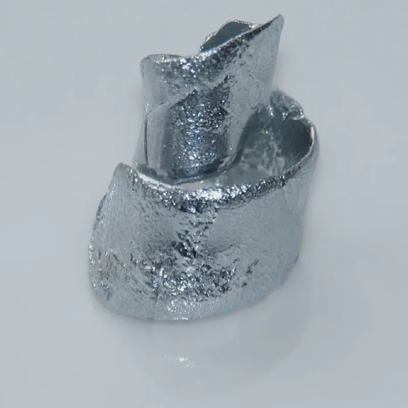 Gallium — kim loại chiến lược đang tăng giá mạnh do Trung Quốc siết nguồn cung