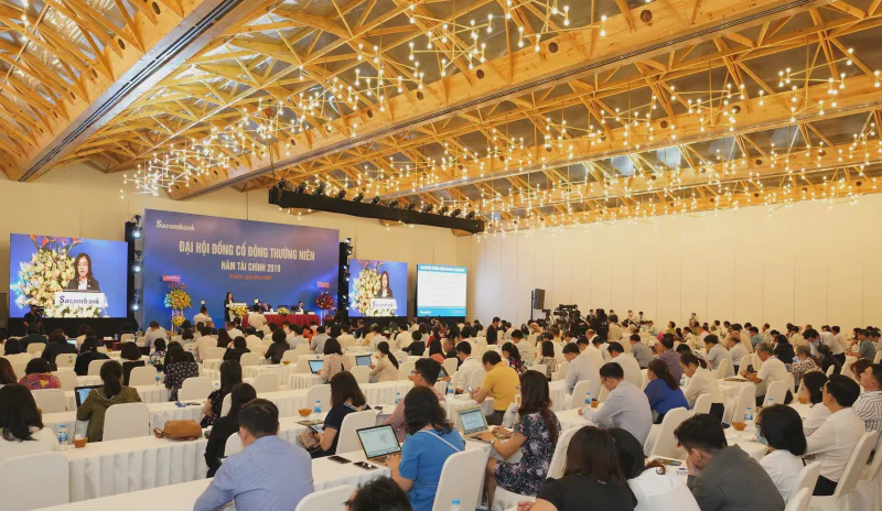 Ngân hàng đua tăng vốn mùa ĐHCĐ 2026, dòng tiền chọn LPB