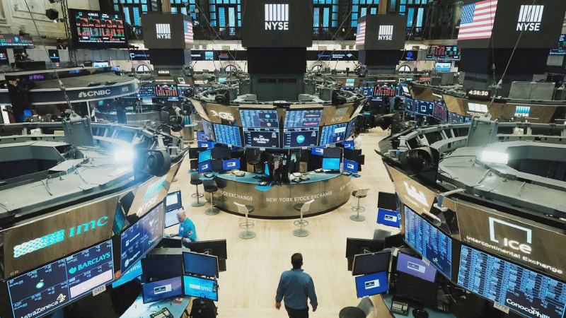 Khi Fed, JPMorgan và IMF cùng cảnh báo: Bão stagflation đang đến