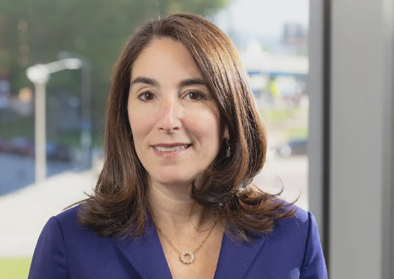 Beth Hammack, Chủ tịch Fed Cleveland