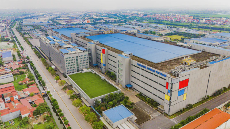 4 chaebol Hàn Quốc đổ bộ Việt Nam, cổ phiếu nào đón sóng?