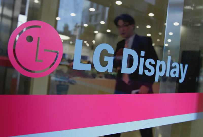 LG Display mở rộng sản xuất OLED tại Hải Phòng