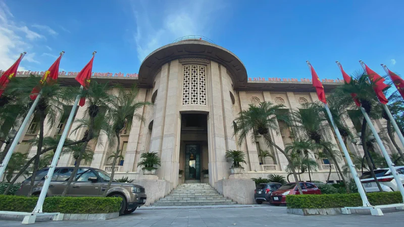 Sàn giao dịch chứng khoán bùng nổ sau tin FTSE nâng hạng