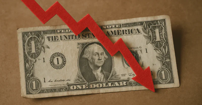 DXY thủng 99, FTSE nâng hạng: Cộng hưởng kép cho Việt Nam
