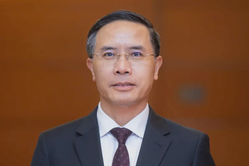 Tân Thống đốc NHNN Phạm Đức Ấn