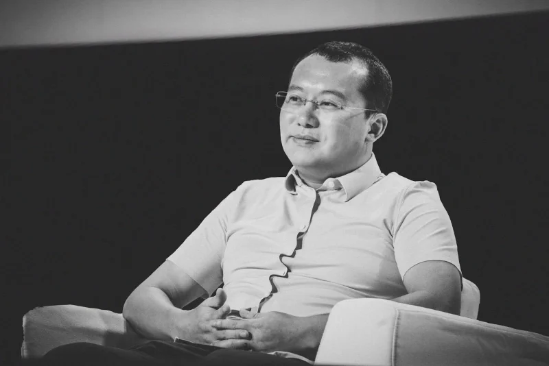 Star Xu, nhà sáng lập kiêm CEO OKX