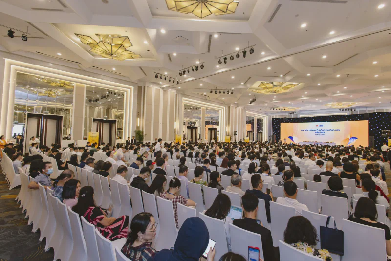 SHB chốt nghị quyết VIFC, MB dừng ở tuyên bố