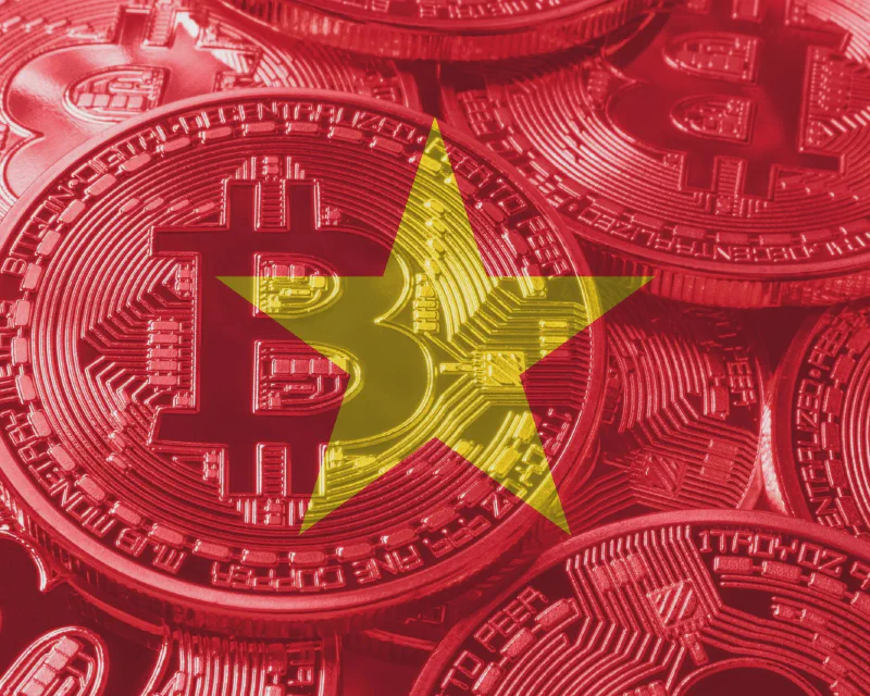 Khung pháp lý tài sản mã hóa: thuế 0,1%, sàn Q3/2026