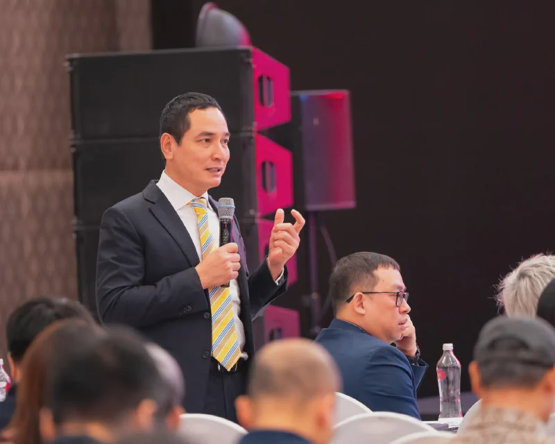 TCB đổi 5.000 tỷ lợi nhuận mỗi năm lấy biên an toàn