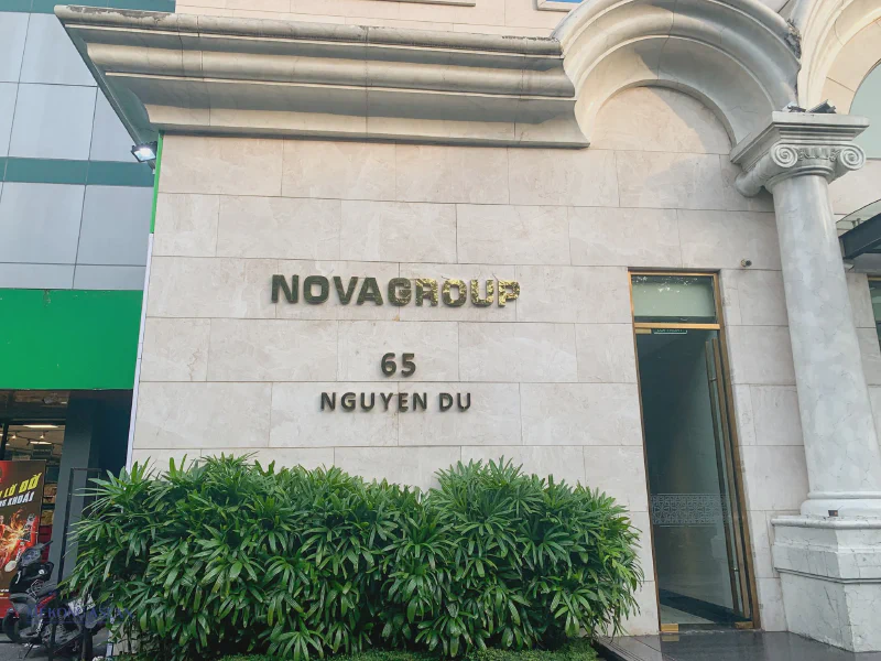 NVL giảm sàn sau đỉnh 3 năm: pha loãng 48% đã chốt