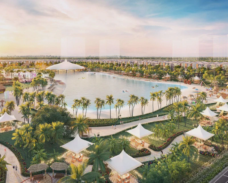 30.400 tỷ trái phiếu BĐS: Bộ lọc 2022 không còn đủ