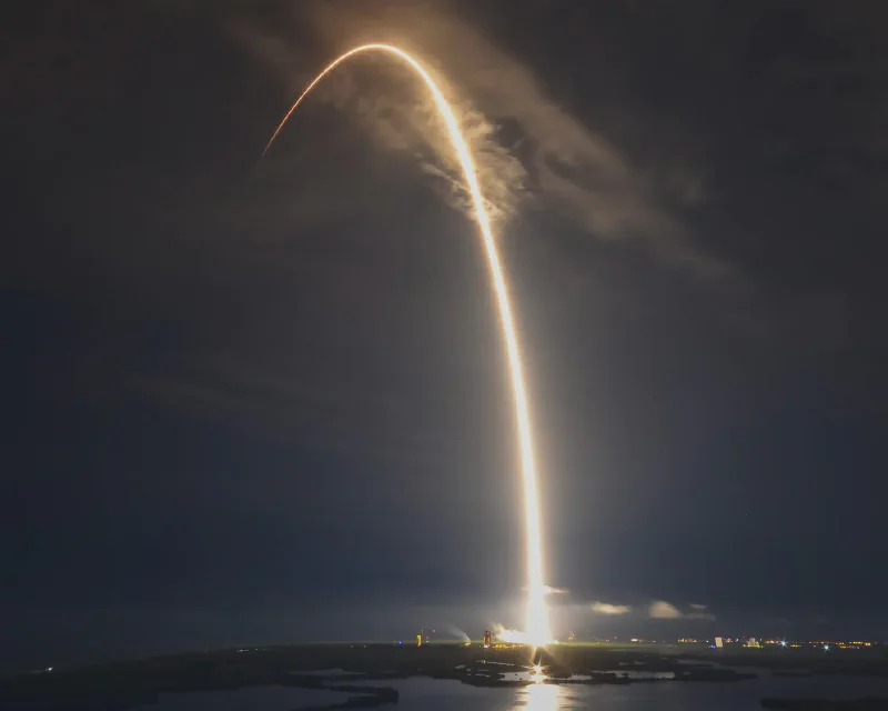 SpaceX lên Nasdaq 12/6: Ba cửa vào cho nhà đầu tư Việt