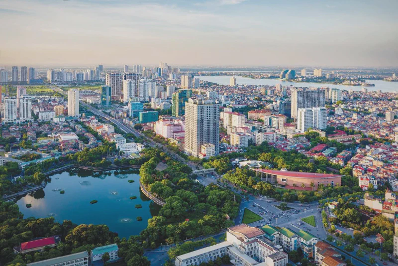 Đề xuất khóa nhà 3 năm: khoảng trống pháp lý và ba kịch bản