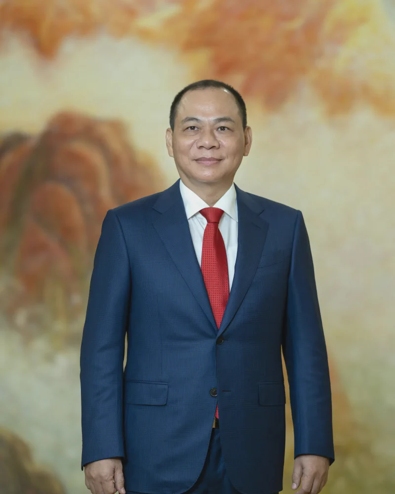 VinEnergo Holding 79.763 tỷ: Tham vọng năng lượng ngoài VIC