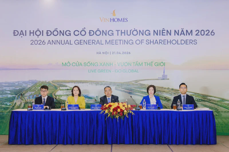 VHM kịch trần: Tách VINfast mở câu chuyện tái định giá