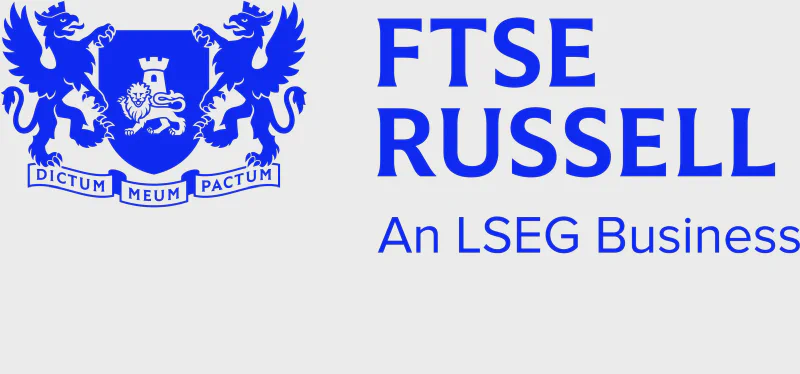Logo FTSE Russell