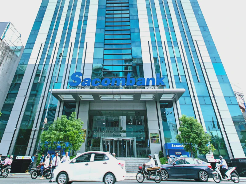 Sacombank Rebrands as 'Sai Gon Tai Loc,' Seeks to Extend Restructuring to 2030 — Where Does the Real Risk Lie?