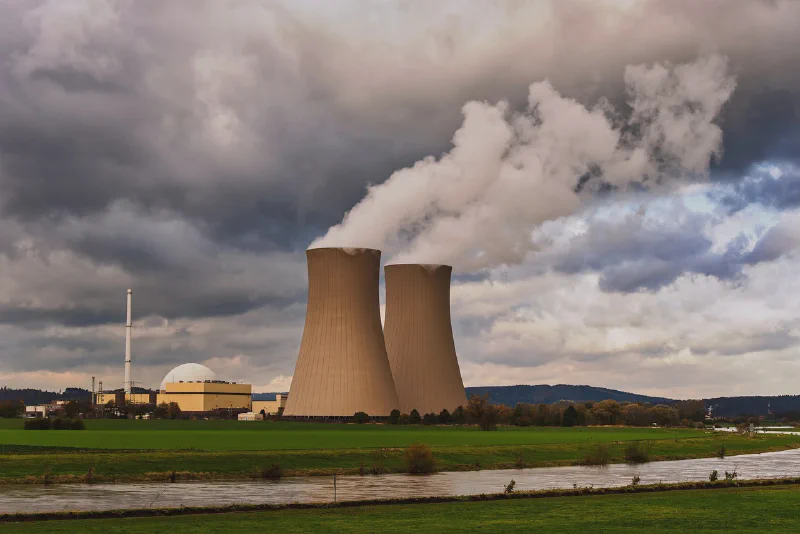 Ninh Thuan Nuclear Power: TV2 and TV1 Win Consulting Bid — Strategic Positioning or Long-Shot Bet?