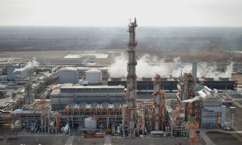 DPM and DCM Plunge Amid Urea Rally — Separating Paradox from Opportunity Through the Numbers