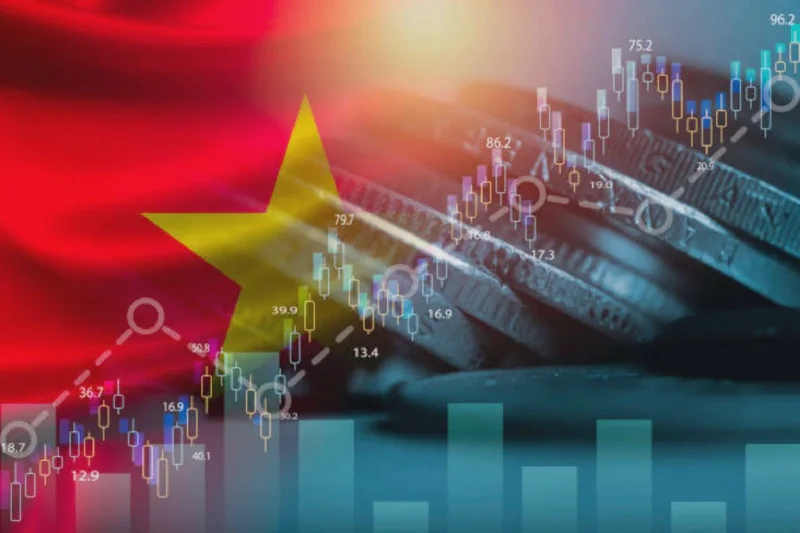 Vietnam stock market ahead of the upgrade event