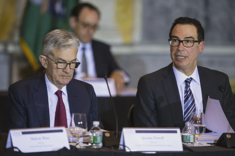 AI Writes Zero-Day Exploits, US Treasury Calls Emergency Meeting