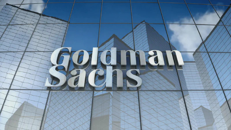 Goldman Sachs headquarters at 200 West Street, Manhattan