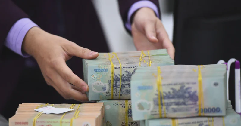 CPI at 4.65%: VND 500M in Big4 Savings, Real Yield Buys 1/3 Gold Tael
