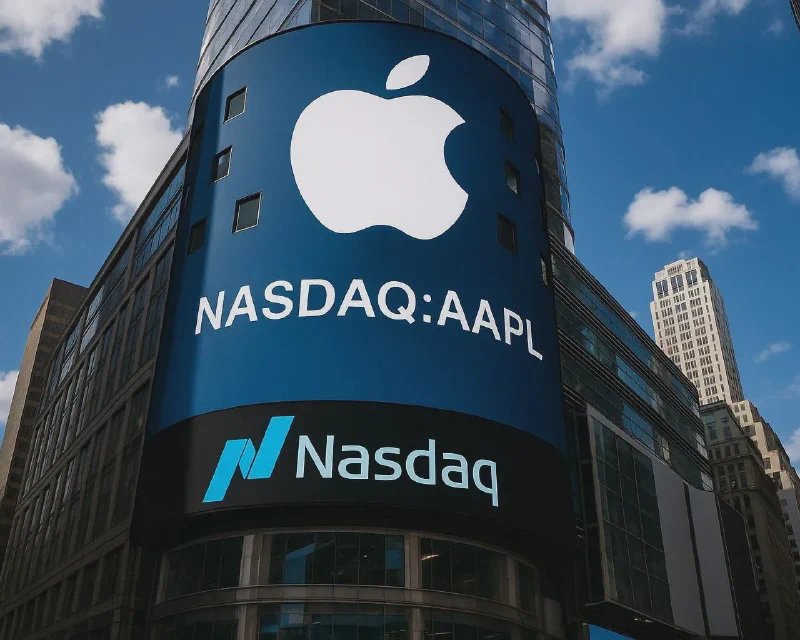 Buffett Sold 75% of Apple: 3 Portfolio Allocation Lessons