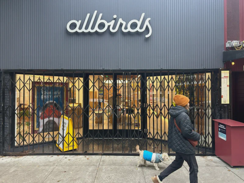 BIRD Surges 580% on Three Letters 'AI': A Familiar Playbook