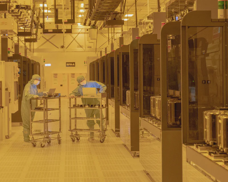 TSMC Earns $18B Record, Snap Cuts 16%: AI Splits Tech