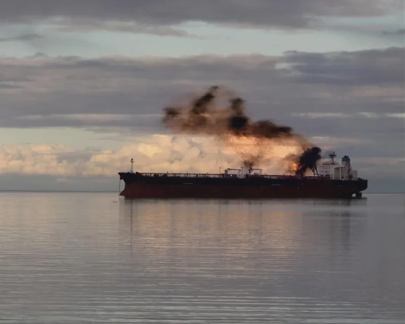 Europe Running Out of Jet Fuel: 3 Scenarios for Vietnam's Oil Prices