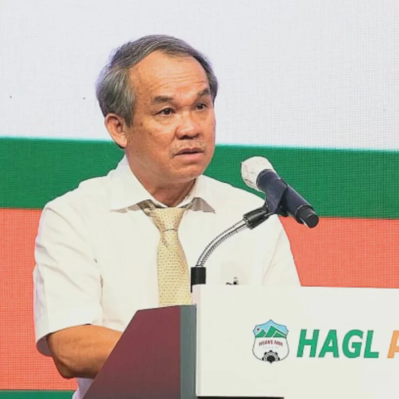 HAG before April 17 AGM: Chairman spends VND 136B, profit target doubles