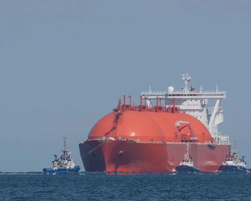 Iran opens Hormuz, Brent -10.6%: 5 sector calls