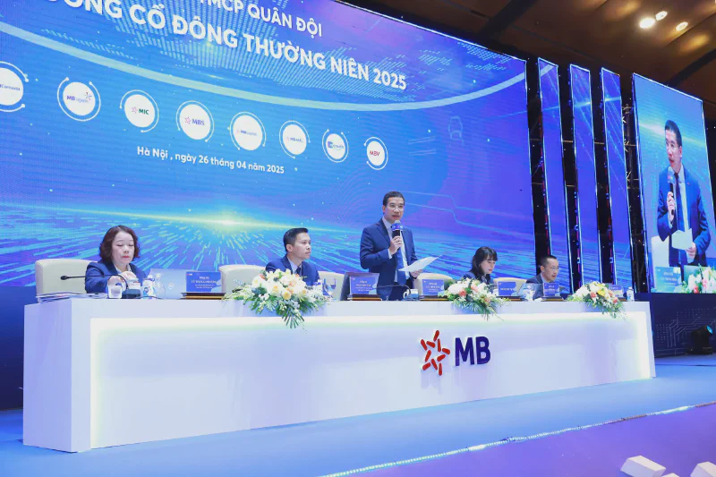 13 bank AGMs in one week: 3 ways to join Q1 earnings