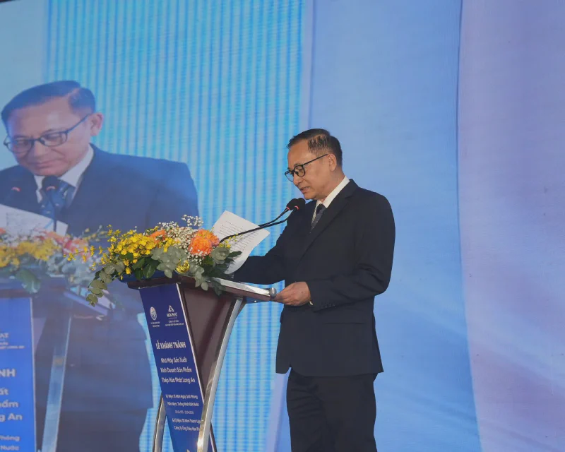 HPG: VND 2,600B downstream move ahead of Apr 21 AGM