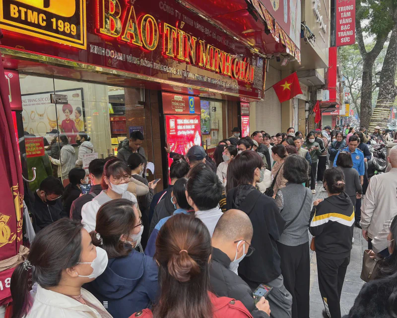 Borrowing gold from the public: Three risks from the 2008-2012 playbook