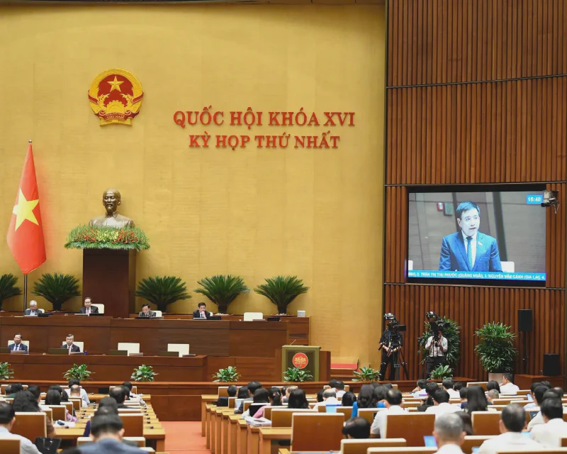 Vietnam market cap 120% of GDP by 2028: three retail channels
