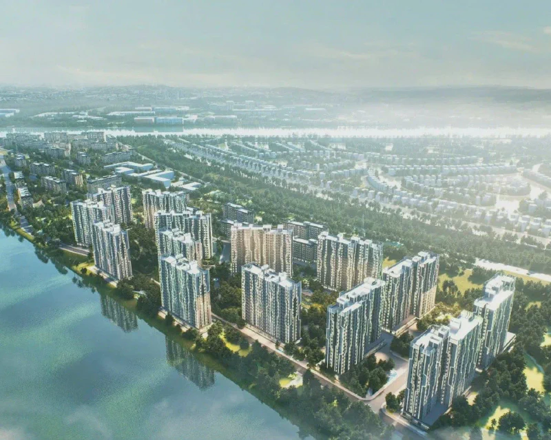 Vũ Yên: $1.4B raise vs Hanoi resale market freeze