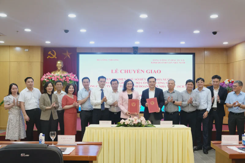 SCIC's Sovereign Fund Roadmap: 50x Smaller Than Temasek