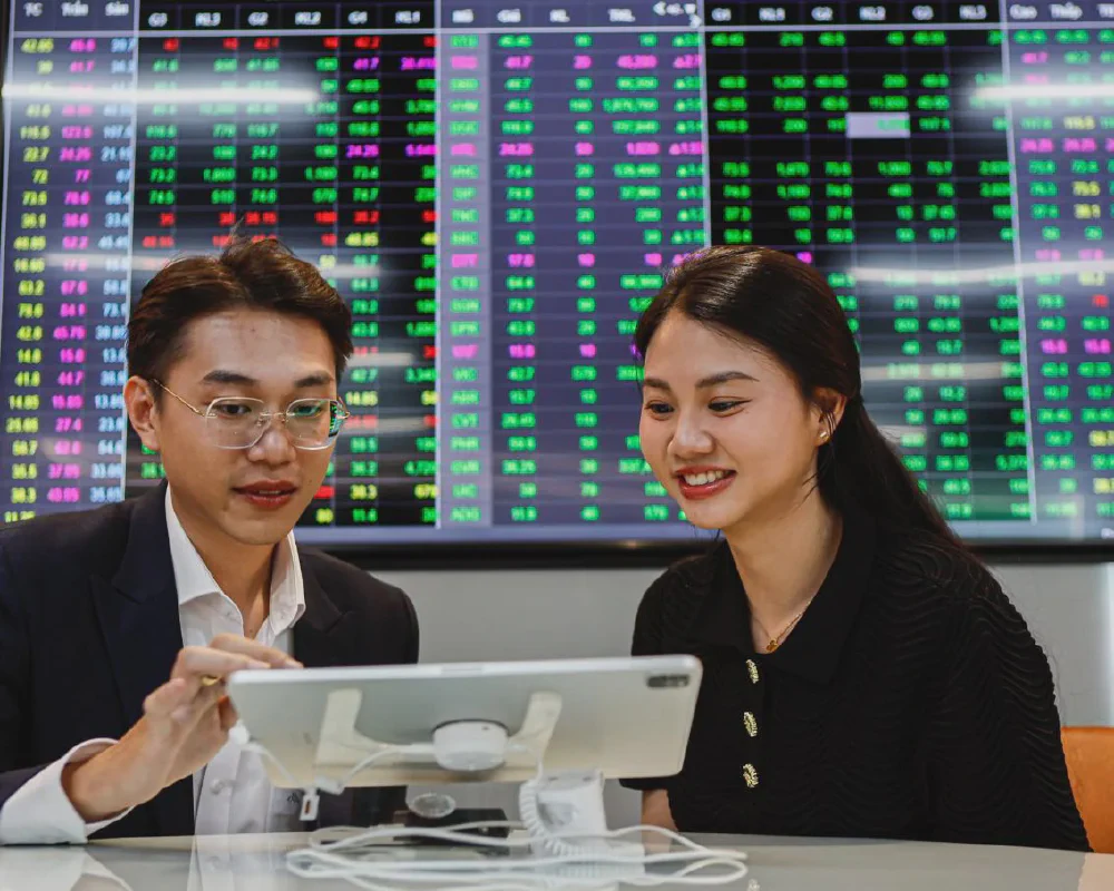 Q1 2026: Proprietary Trading Drove 21 Firms to a Loss