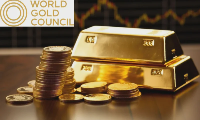 WGC Gold Demand Trends Q1 2026 Report