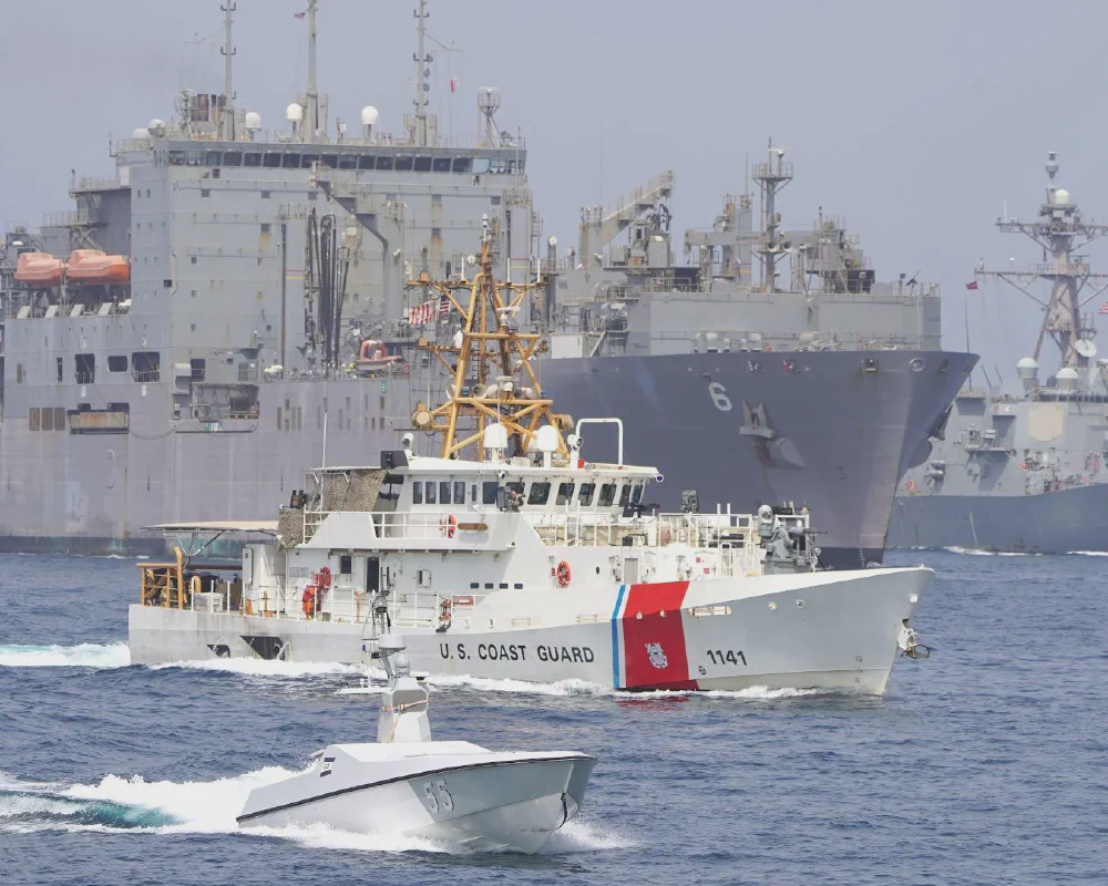 VN-Index in May: Hormuz and US Jobs Data Set the Stage