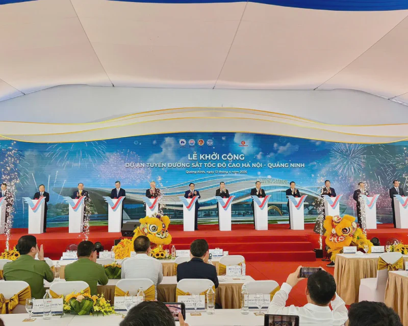 CTD Hits Floor Limit on VN-Index Record Day: Two Legal Layers