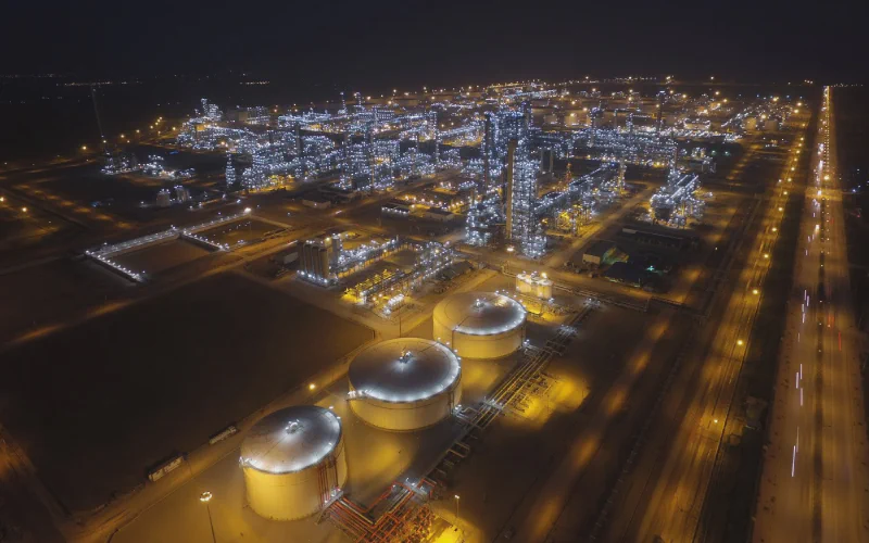 Nghi Son Industrial Complex, Thanh Hoa — site of DGC&rsquo;s VND 12,000 billion project