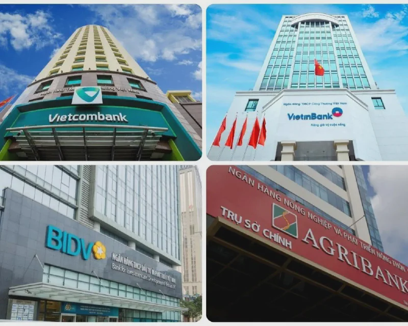 Big4 Hit the 85% LDR Cap: Three Rate Scenarios Ahead