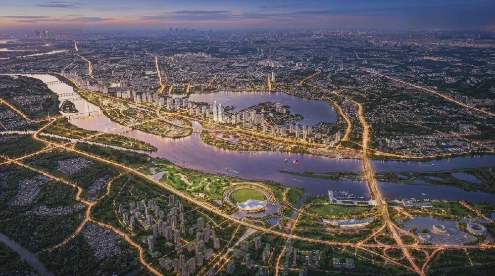 HPG Before the Bell: The USD 27B Red River Project and Its Capital Puzzle